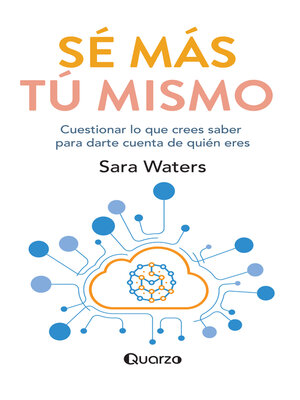 cover image of Sé más tú mismo